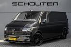 Volkswagen Transporter 2.0 TDI L2H1 Highline DSG Leder NL Au, 12 maanden, Stof, Gebruikt, 4 cilinders