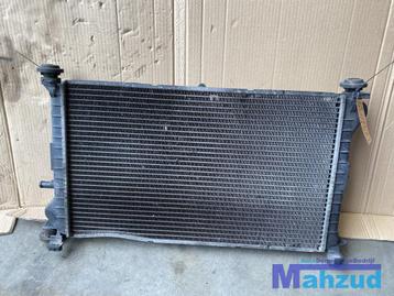 FORD FOCUS 1 1.6 Koelerset koelerpakket 1998-2004 beschikbaar voor biedingen