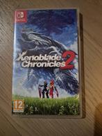 Xenoblade Chronicles 2, Avontuur en Actie, 1 speler, Eén computer, Ophalen of Verzenden