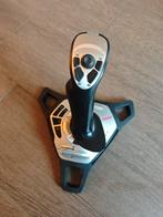 Freedom 2.4 Cordless Joystick, Computers en Software, Joysticks, Ophalen of Verzenden, Zo goed als nieuw, Freedom