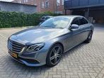 Mercedes-Benz E-Klasse 2.0 E220 D Sedan AUT 2016 Grijs, Auto's, Automaat, Achterwielaandrijving, 194 pk, Diesel