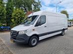Mercedes-benz Sprinter 317 CDI Aut. PRO L3 Mbux Navi Stoelve, Auto's, Automaat, Gebruikt, 4 cilinders, 2800 kg