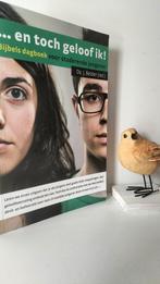Belder, Ds. J. e.a.; … en toch geloof ik ! (Bijbels dagboek, Ophalen of Verzenden, Gelezen, Christendom | Protestants