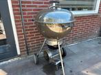 Weber Master Touch, Tuin en Terras, Houtskoolbarbecues, Ophalen, Zo goed als nieuw