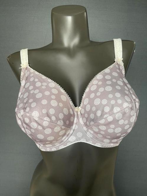 Ulla dessous bh 65i model 7125, Kleding | Dames, Ondergoed en Lingerie, BH, Beige, Verzenden