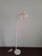 Vintage Space Age vloerlamp, Huis en Inrichting, Lampen | Vloerlampen, 150 tot 200 cm, Gebruikt, Ophalen of Verzenden