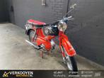 1962 Kreidler Florett K54 DV1180, Fietsen en Brommers, Brommers | Kreidler, Gebruikt, Overige modellen