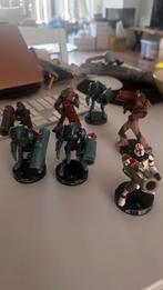 Star Wars: Attacktix Battle Figure Game, Ophalen, Gebruikt