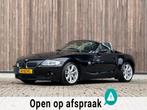 BMW Z4 Roadster 2.2i S |Leder|Stoelverwarming|Airco|6 Cil|, Auto's, BMW, 2171 cc, Achterwielaandrijving, Gebruikt, Cabriolet