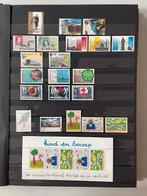 Postzegels Nederland postfris 1987 serie compleet, Ophalen of Verzenden, Na 1940, Postfris