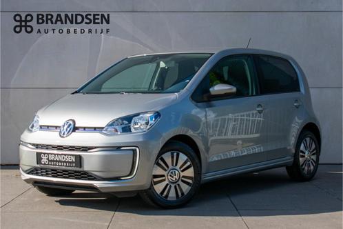 Volkswagen e-Up! e-up! -Stoelverw-Camera-Stoel/voorruitverw-, Auto's, Volkswagen, Bedrijf, Te koop, up!, ABS, Achteruitrijcamera
