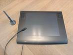 Wacom Intuos 3 Grafisch Tablet - PTZ-630, Computers en Software, Tekentablets, Ophalen, Gebruikt, Bedraad