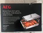 Braadslede te koop, Ophalen, Zo goed als nieuw