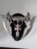 Fantasy dolk/knive op standaard, Ophalen, Nieuw