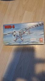 RWD-6, Ophalen of Verzenden, 1:72 tot 1:144, Overige merken