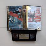 American Kickboxer 2 (1993) VHS Videoband, Vanaf 16 jaar, Ophalen of Verzenden, Zo goed als nieuw