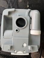 Porta Potti 335 - Draagbaar Toilet, Caravans en Kamperen, Kampeeraccessoires, Ophalen, Gebruikt