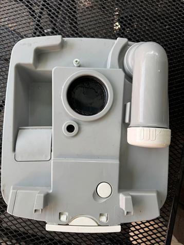 Porta Potti 335 - Draagbaar Toilet beschikbaar voor biedingen