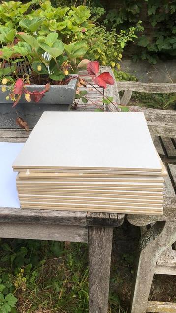 12 tegels 31,1 cm beschikbaar voor biedingen