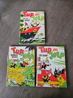 3 boekjes Tup en Joep, Boeken, Gelezen, Non-fictie, Henri Arnoldus, Ophalen of Verzenden