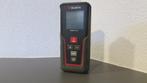 Würth laser afstands meter WDM 2-18 zo goed als nieuw, Afstand, Verzenden, Wurth, Zo goed als nieuw
