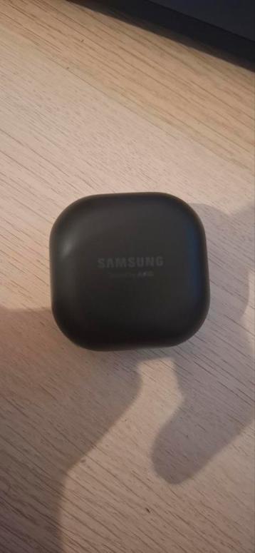 Samsung Galaxy Buds Pro - Draadloze Oortjes beschikbaar voor biedingen