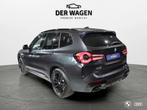 BMW X3 xDr30e M SPORT BLACK ED / PANODAK / LEDER / TREKHAAK, Automaat, 1998 cc, Bedrijf, Vierwielaandrijving