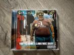 Fatboy Slim - You've Come A Long Way Audio CD, Ophalen of Verzenden, Zo goed als nieuw