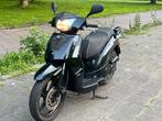 Kymco people s 2013, Fietsen en Brommers, Scooters | Kymco, Ophalen, Gebruikt, Maximaal 45 km/u, People S