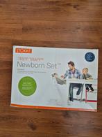 Stokke newborn set met hoes en speelboog, Ophalen of Verzenden, Zo goed als nieuw, Overige typen, Gordel(s)