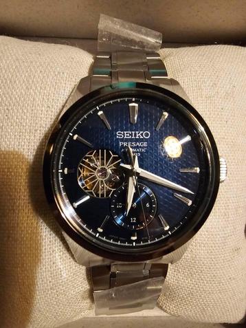 Seiko Presage SPB417J1 Automatic - Nieuw! beschikbaar voor biedingen