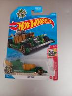 Hot Wheels Hot Tub - Holiday Racers long card VS uitgave, Ophalen of Verzenden, Nieuw