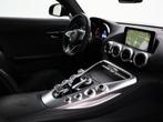 Mercedes-Benz AMG GT 4.0 S 510 PK + BURMESTER | PANORAMA | P, Auto's, Automaat, Achterwielaandrijving, Gebruikt, 510 pk
