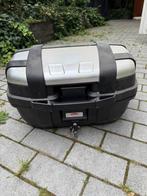 GIVI Topkoffer Trekker 52L Monokey / een sleutel, Ophalen, Gebruikt