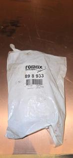 Uitlaat klem - 45 mm, Auto-onderdelen, Uitlaatsystemen, Ophalen of Verzenden, Nieuw