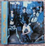 new kids on the block - games, Ophalen of Verzenden, Zo goed als nieuw, 7 inch, Single