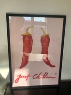 Art in Frames!, Ophalen, Zo goed als nieuw