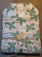 oude papieren zakjes, cadeauzakjes Kerst, Hobby en Vrije tijd, Feestartikelen, Ophalen of Verzenden, Nieuw, Versiering