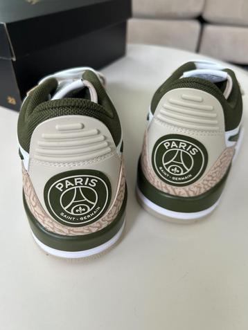 Air Jordan legacy low 312 PSG 44 NIEUW met doos beschikbaar voor biedingen