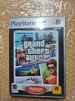 Grand Theft Auto Vice City Stories ps2, Spelcomputers en Games, Games | Sony PlayStation 2, Verzenden