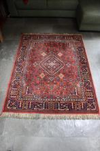 vloerkleed Perzisch tapijt, 100 tot 150 cm, Vintage Perzisch, Ophalen of Verzenden, Zo goed als nieuw