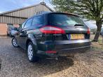 Ford Mondeo Wagon 1.6-16V Trend | Clima + Cruise nu €2.975, Auto's, Ford, Origineel Nederlands, Mondeo, Te koop, 5 stoelen