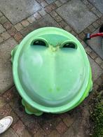 Zandbak little tikes, Ophalen, Gebruikt