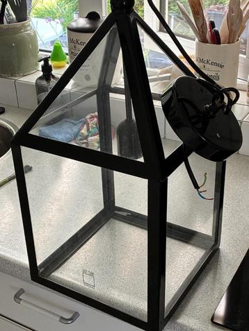 Te koop hanglamp Jan des Bouvrie beschikbaar voor biedingen