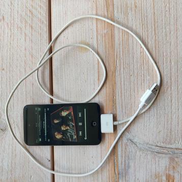 Touch a1367 met 8 gb beschikbaar voor biedingen