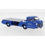 Mercedes-Benz Rennwagen-Schnelltransporter, Ophalen of Verzenden, Nieuw, Bus of Vrachtwagen, Overige merken
