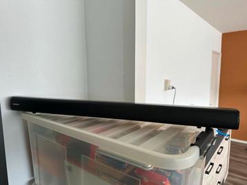 Hyundai Soundbar - Zo goed als nieuw beschikbaar voor biedingen