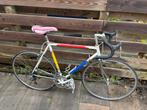 Retro Racefiets - custom frame, shimano 600 2x6, 28 inch, Gebruikt, Heren, 53 tot 57 cm