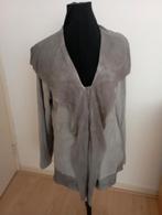 Vest ., Yest, Ophalen of Verzenden, Nieuw, Grijs