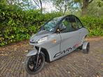 Carver BR1 | volledig electrisch aangedreven | in Nieuwstaat, Zo goed als nieuw, 16 km/u of meer, 46 km of meer, Ophalen